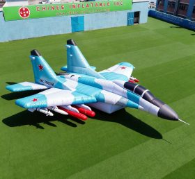 S5-127 MiG-35 Fighter Aircraft