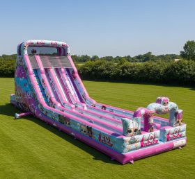 T8-8849 L.O.L.SURPRISE Inflatable Slide
