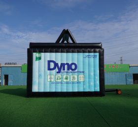 S4-411C Inflatable Battery Model