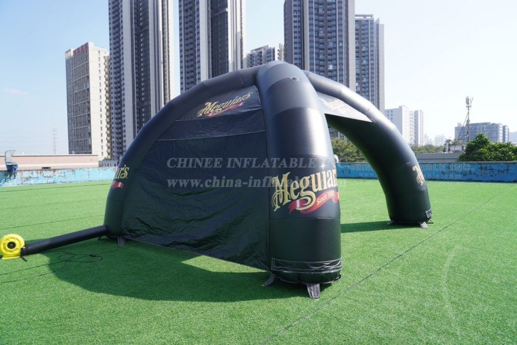 Tent1-305 Inflatable Spider Tent
