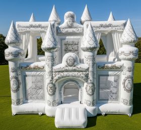 T2-8725 Weddings Theme Inflatable Castles
