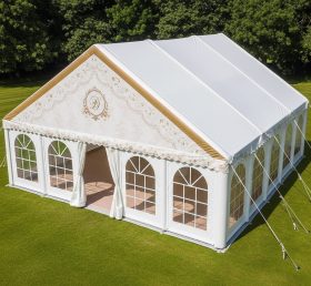 Tent1-4952 Weddings Theme Inflatable Tent