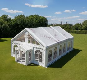 Tent1-4956 Weddings Theme Inflatable Tent