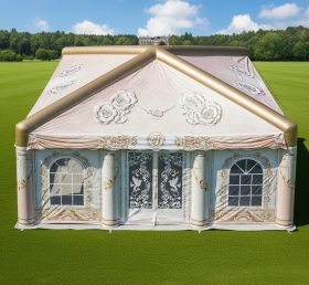 Tent1-4979 Weddings Theme Inflatable Tent