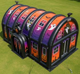 Tent1-6116 Halloween Theme Inflatable Tent