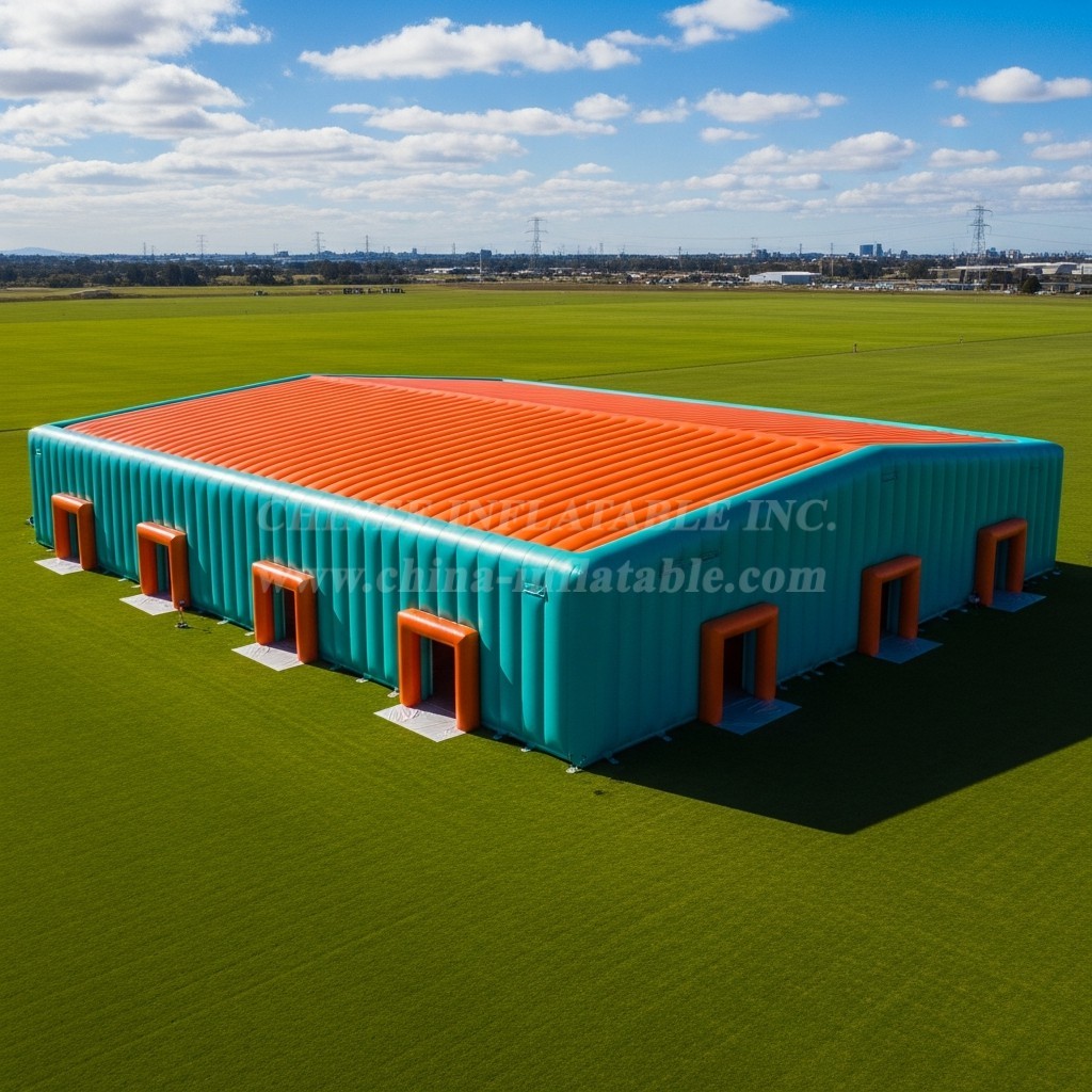 Tent1-6564 Inflatable Structure