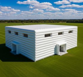 Tent1-6581 Inflatable Cube Tent