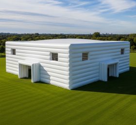 Tent1-6583 Inflatable Cube Tent