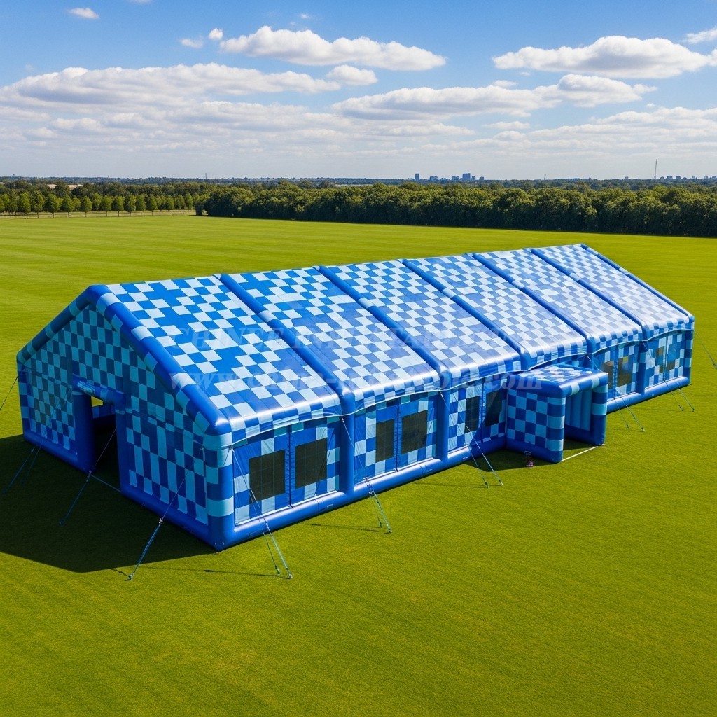 Tent1-6584 Inflatable Tent