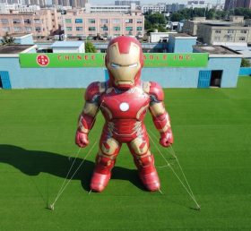 Cartoon3-874 The Avengers Theme Inflatable Cartoon