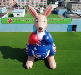 Cartoon3-901 Australia Theme Inflatable Cartoon