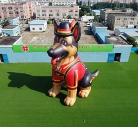 Cartoon3-918 Germany Theme Inflatable Cartoon