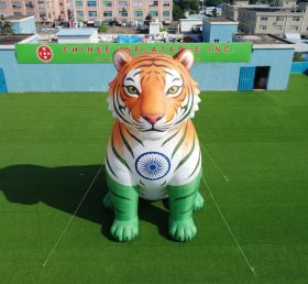 Cartoon3-925 India Theme Inflatable Cartoon