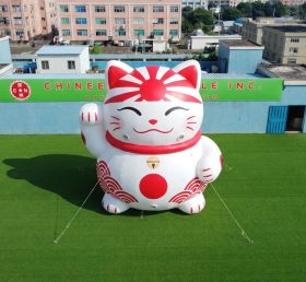 Cartoon3-937 Japan Theme Inflatable Cartoon