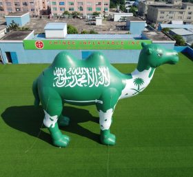 Cartoon3-960 Saudi Arabia Theme Inflatable Cartoon
