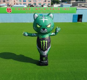 D3-10 Monster Theme Air Dancer