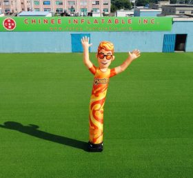 D3-13 Cheetos Air Dancer