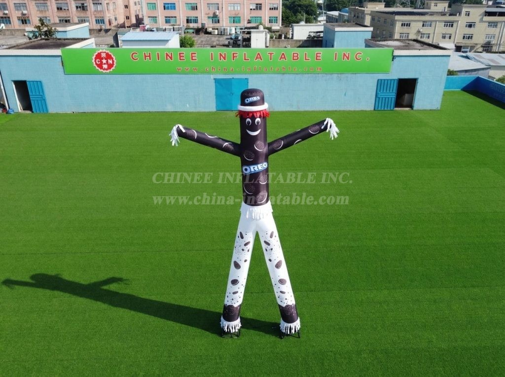 D3-37 Oreo Air Dancer