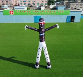 D3-37 Oreo Air Dancer