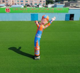 D3-4 Blippi Wonders Theme Air Dancer