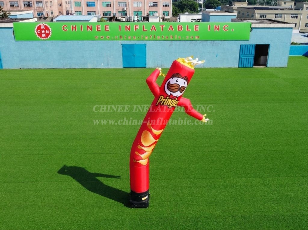 D3-41 Pringles Air Dancer