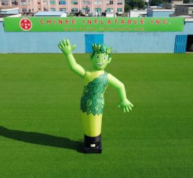 D3-55 Jolly Green Giant Air Dancer