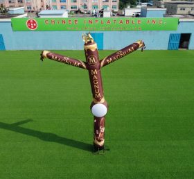 D3-60 Magnum Air Dancer