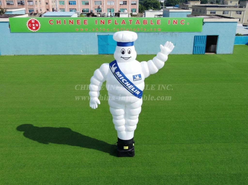 D3-63 Michelin Air Dancer