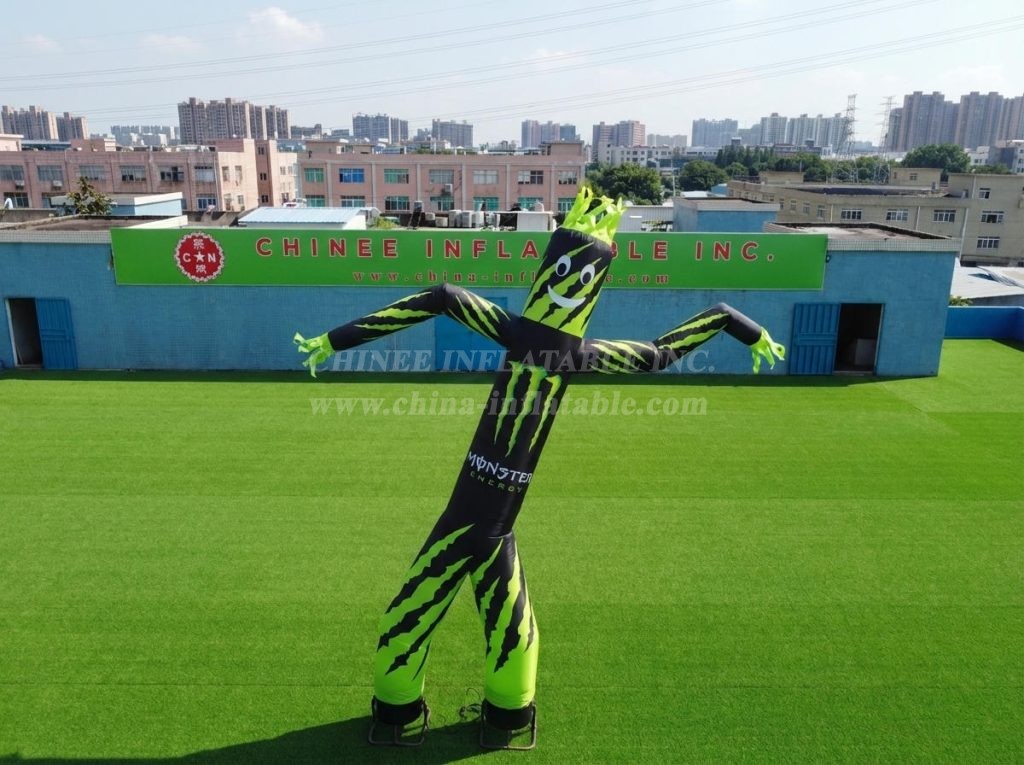 D3-68 Monster Air Dancer