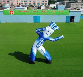 D3-71 Oral-B Air Dancer