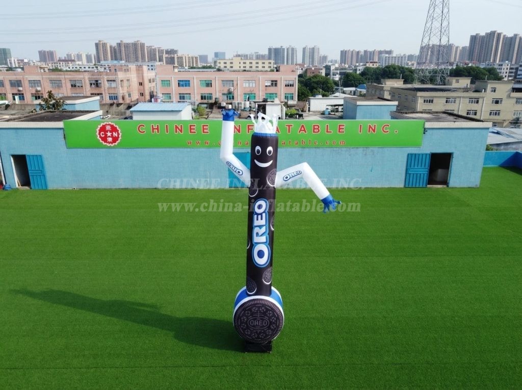 D3-72 Oreo Air Dancer