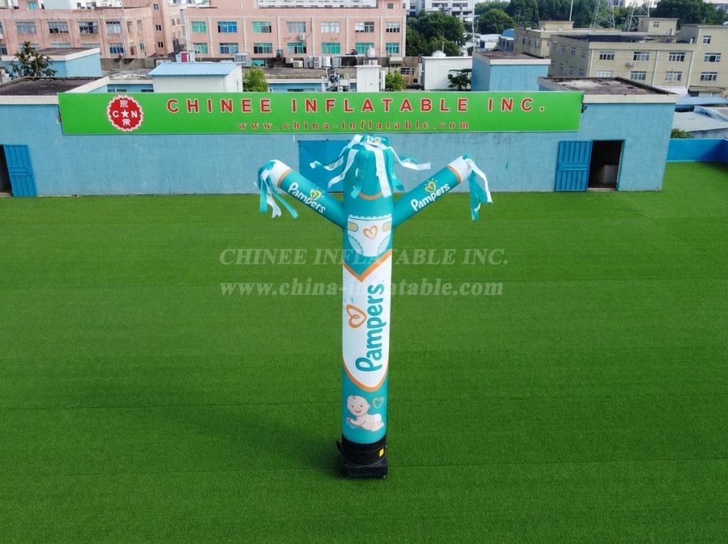 D3-73 Pampers Air Dancer