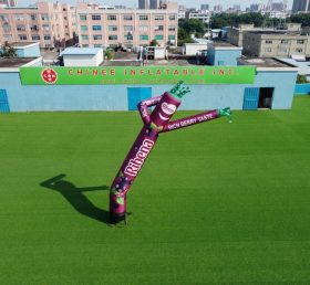 D3-80 Ribena Air Dancer