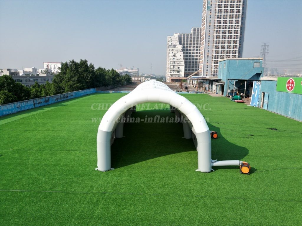 Tent1-413C Inflatable Event Tent