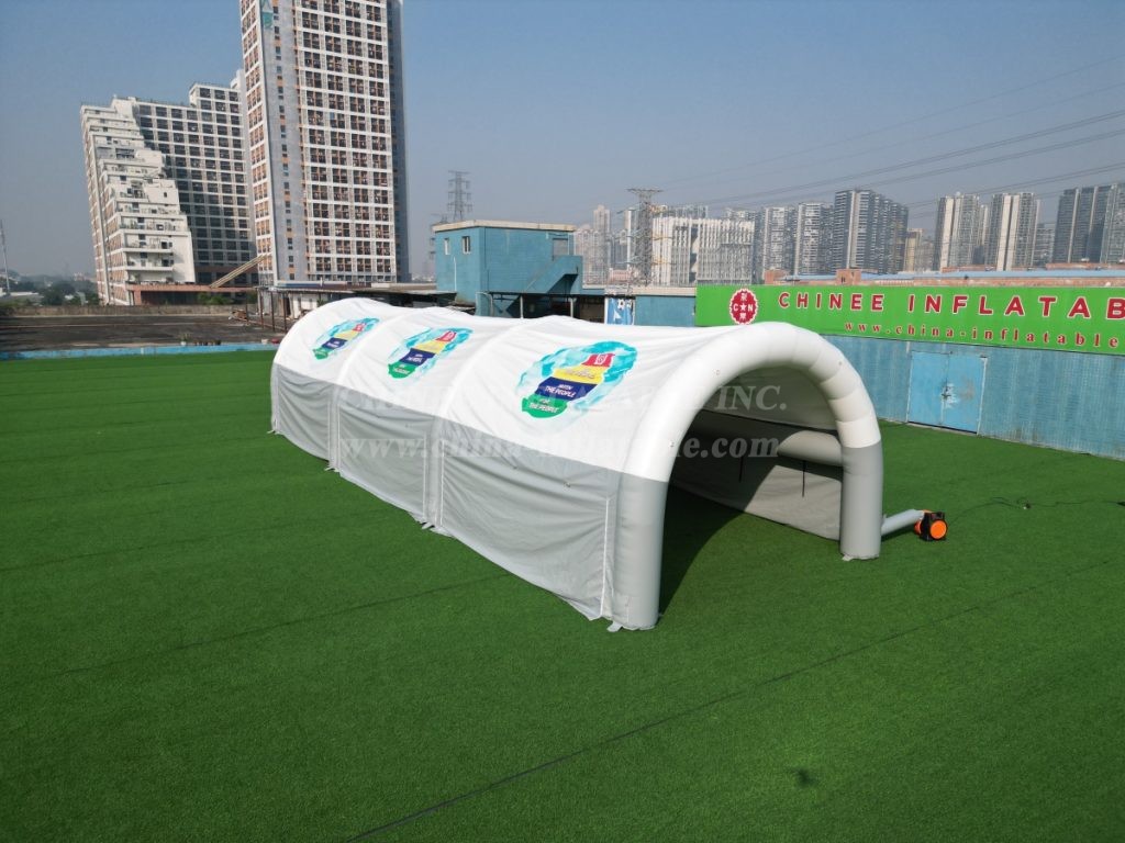 Tent1-413C Inflatable Event Tent