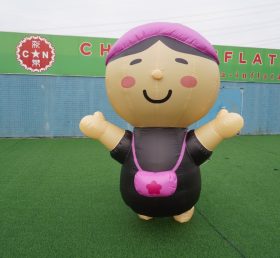 Cartoon1-851 Custom Inflatable Cartoon Characters