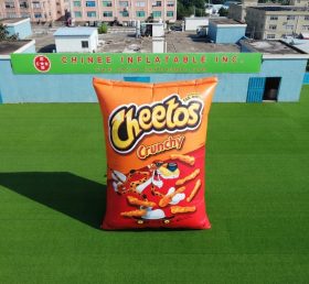 S5-137 Cheetos Inflatable Model Product