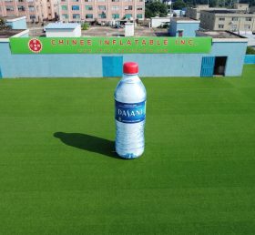 S5-144 Dasani Inflatable Model Product