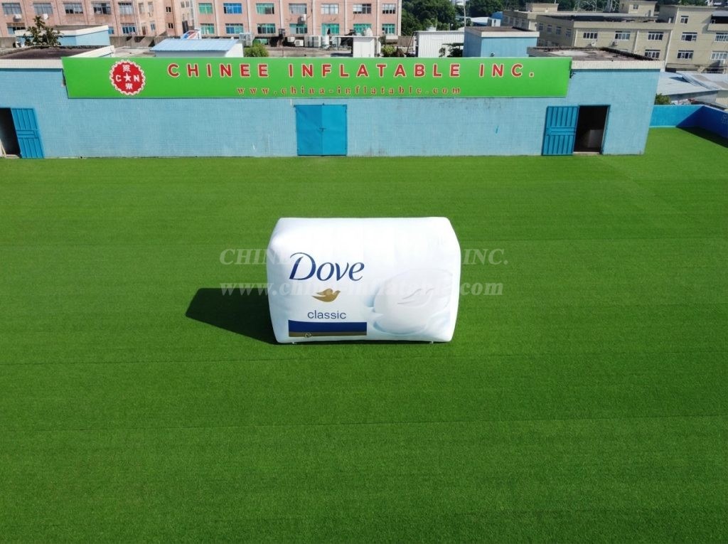 S5-148 Dove Inflatable Model Product