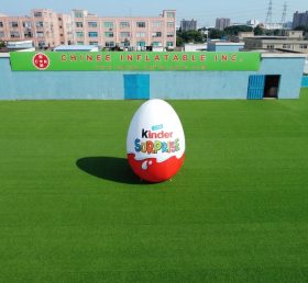 S5-166 Kinder Inflatable Model Product