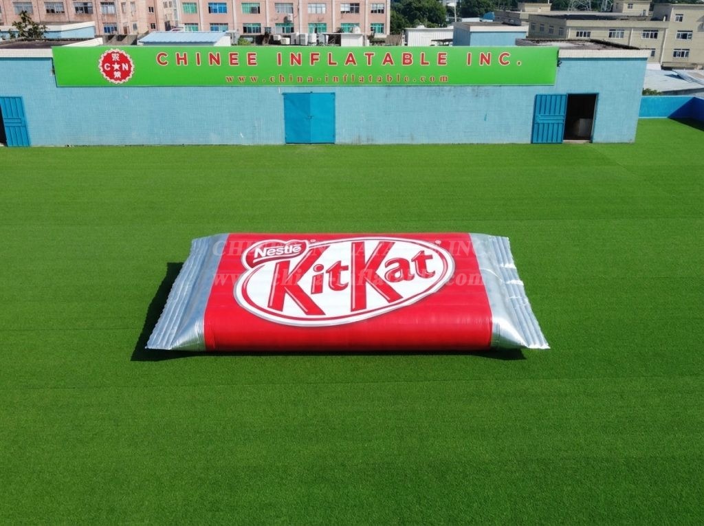 S5-167 KitKat Inflatable Model Product