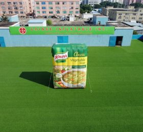 S5-169 Knorr Inflatable Model Product