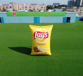S5-170 Lay's Inflatable Model Product