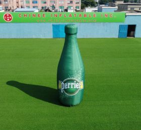 S5-192 Perrier Inflatable Model Product