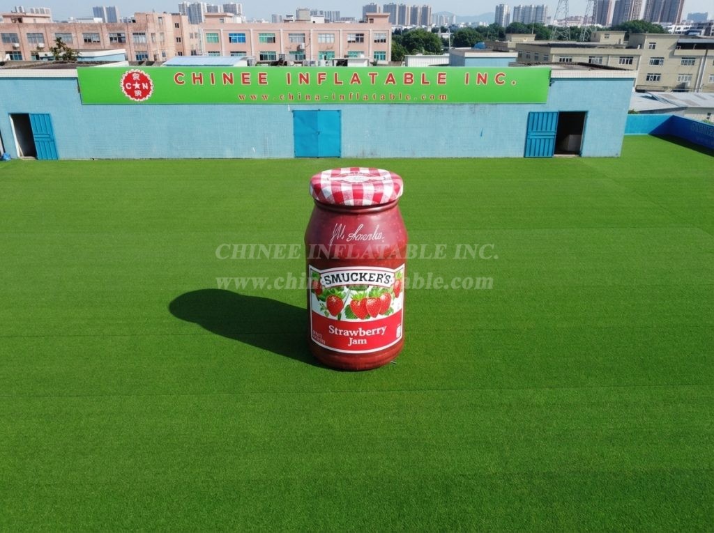 S5-202 Smucker’s Inflatable Model Product