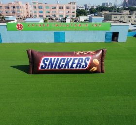 S5-203 Snickers Inflatable Model Product