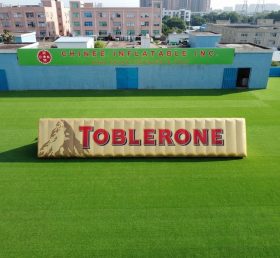 S5-207 Toblerone Inflatable Model Product