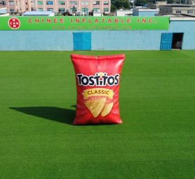 S5-208 Tostitos Inflatable Model Product