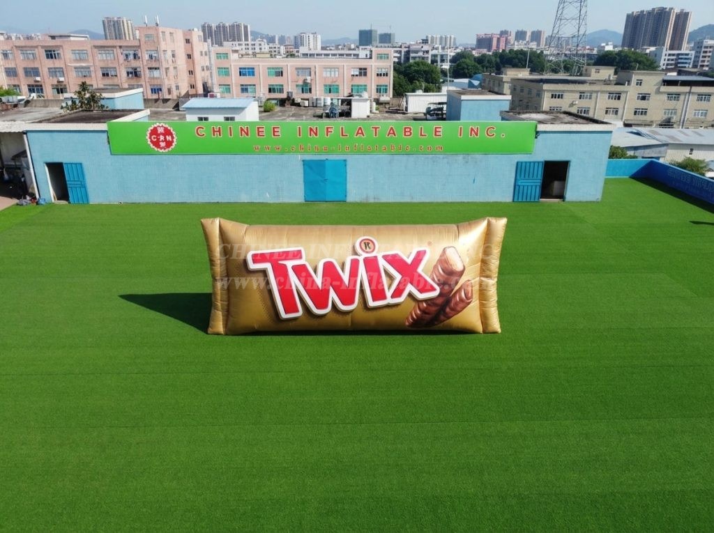 S5-211 Twix Inflatable Model Product