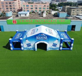 Tent1-7230 Aquafina Advertising Inflatable Tent